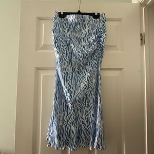 DVF for Target Skirt